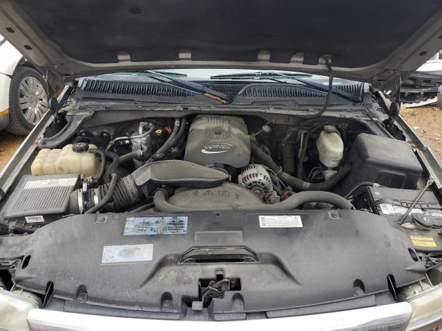 1GTGK13U03F185925 GMC Sierra K1500 Heavy Duty