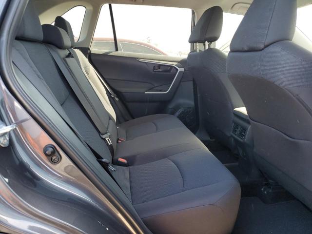 2022 TOYOTA RAV4 LE - 2T3H1RFV1NW222556