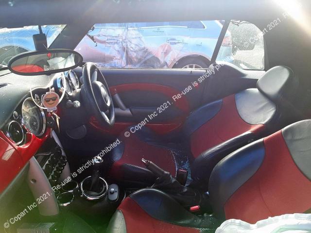 WMWRF32000TF53914 Mini Coope