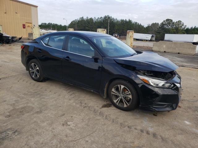 3N1AB8CVXLY266238 Nissan SENTRA SV
