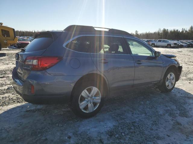 2015 SUBARU OUTBACK 2. - 4S4BSCAC1F3211935