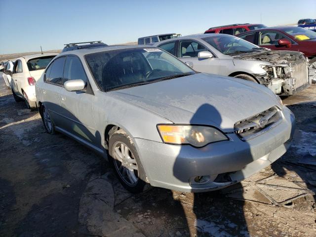 4S3BL626457216498 Subaru Legacy 2.5i Limited