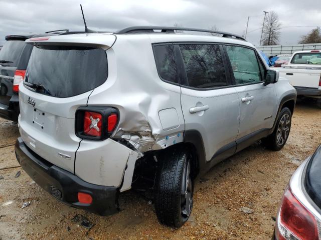ZACCJBBB4JPJ34118 Jeep Renegade Latitude