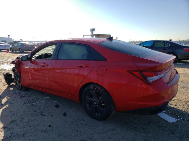 2023 HYUNDAI ELANTRA SE - 5NPLM4AG6PH105269