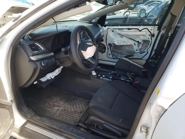 2017 CHEVROLET CAPRICE PO 6G3NS5U25HL313812