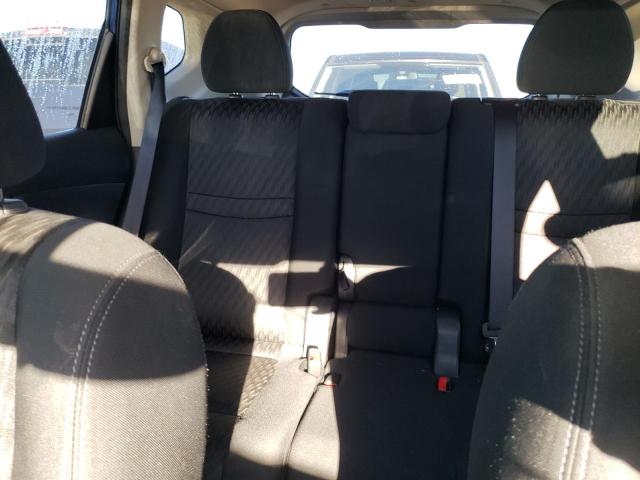 2017 NISSAN ROGUE S KNMAT2MV3HP513050