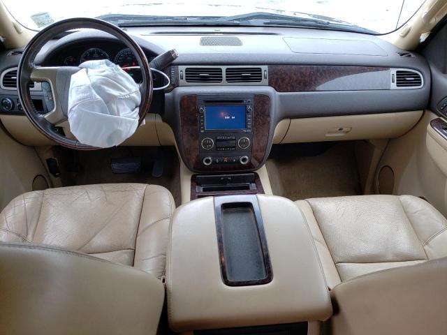 3GTP2XE2XBG263641 GMC Sierra K1500 Denali