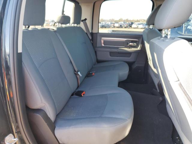 2020 RAM 1500 CLASS - 1C6RR6TT9LS102452