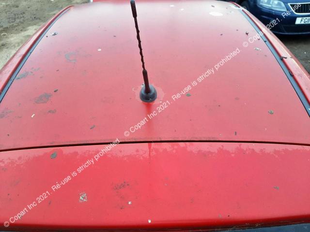 KNADN511LD6869822 KIA Rio 2