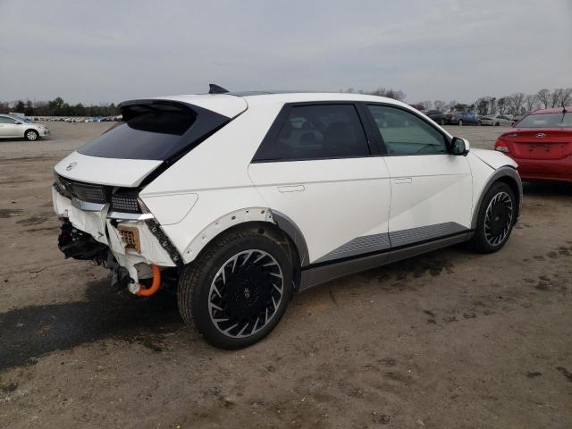 2022 HYUNDAI IONIQ 5 LI KM8KRDAF2NU099019