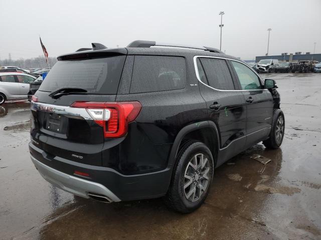 1GKKNRL42MZ153546 GMC Acadia