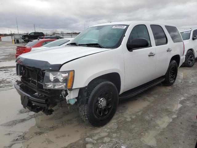 2007 Chevrolet Tahoe 