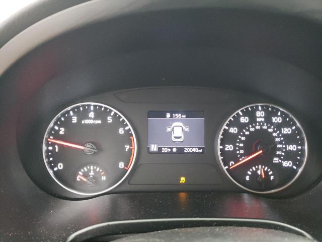 KNDEPCAAXM7115115 KIA Seltos Lx