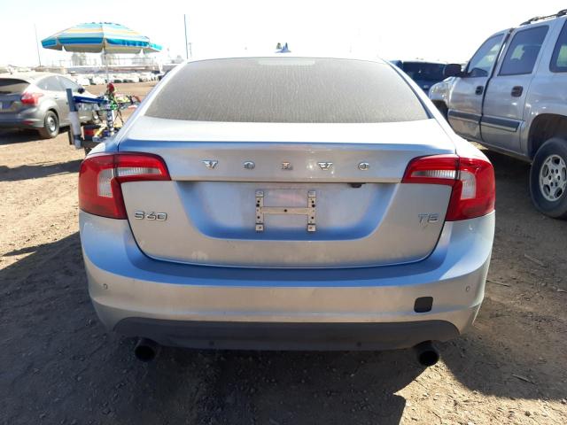 YV1612FS5D2201943 Volvo S60