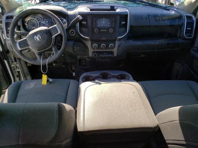 2019 RAM 2500 BIG H - 3C6UR5DL0KG650140