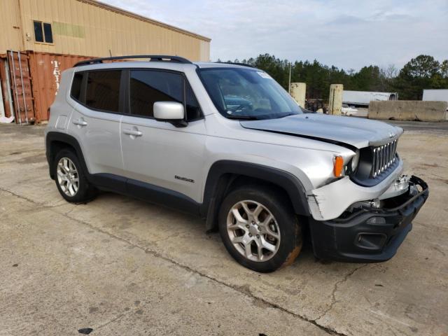 ZACCJABB0JPJ65649 Jeep Renegade Latitude