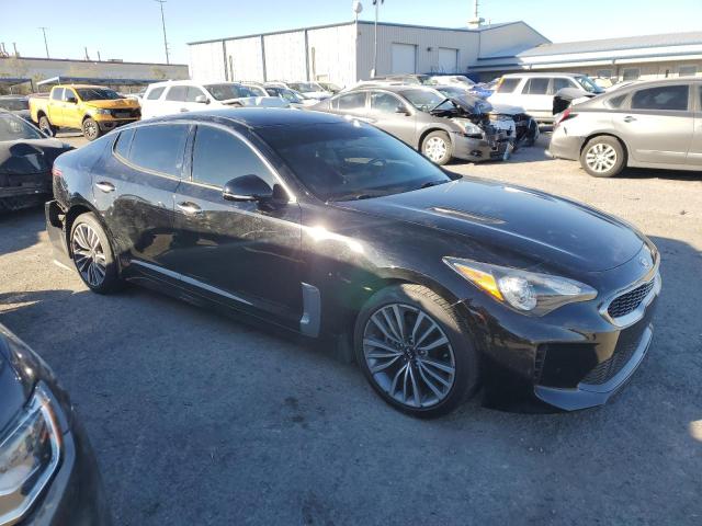 KNAE15LA9K6066130 KIA Stinger