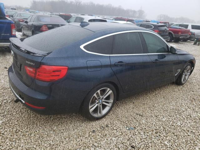 2016 BMW 328 XIGT S - WBA8Z5C56GGS38186