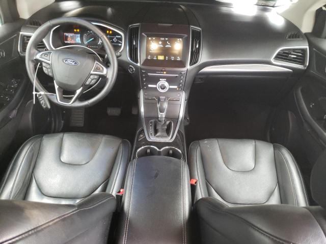 2018 FORD EDGE TITAN - 2FMPK4K95JBB21193
