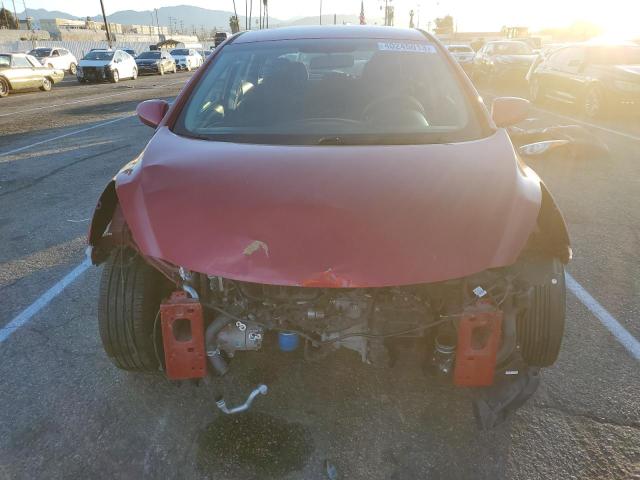 2017 HYUNDAI ELANTRA GT - KMHD35LH7HU350362