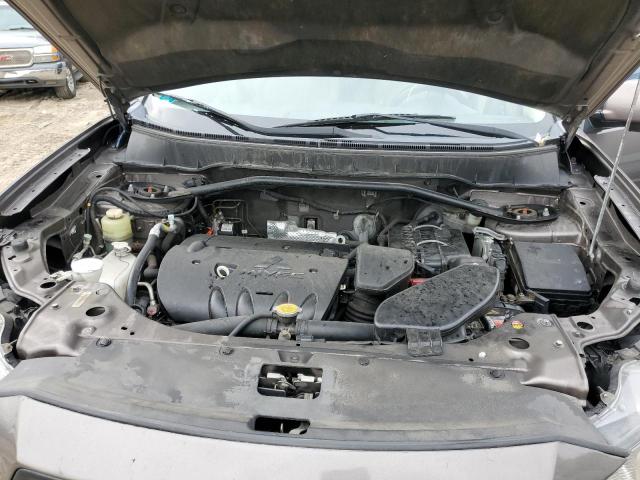 2011 MITSUBISHI OUTLANDER, JA4JT3AW0BU036826 - 12