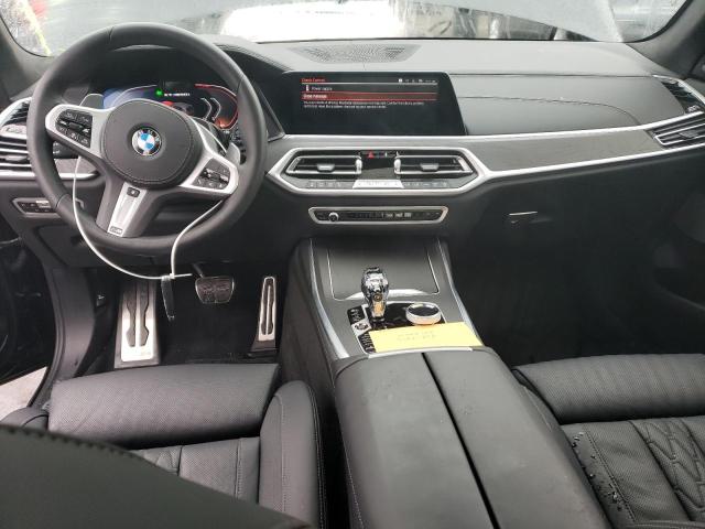 VIN 5UXCX6C02N9L77518 2022 BMW X7, M50I no.8