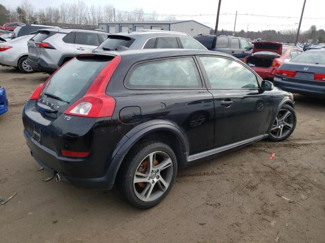 YV1672MK5D2311117 Volvo C30