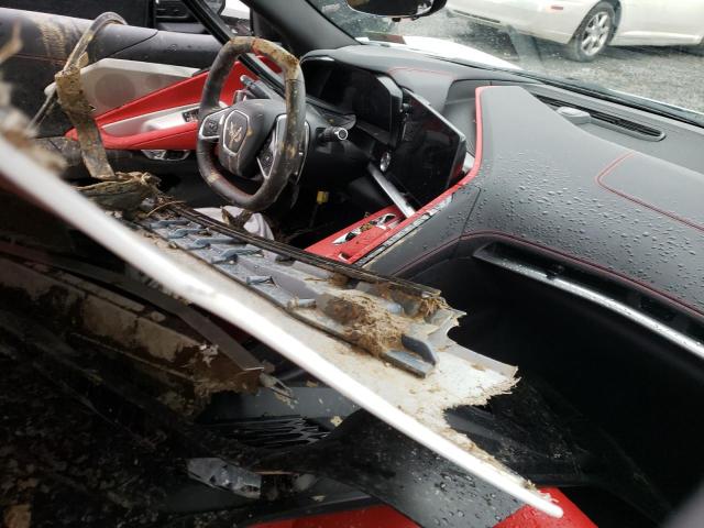 2023 CHEVROLET CORVETTE S - 1G1YB2D44P5101523