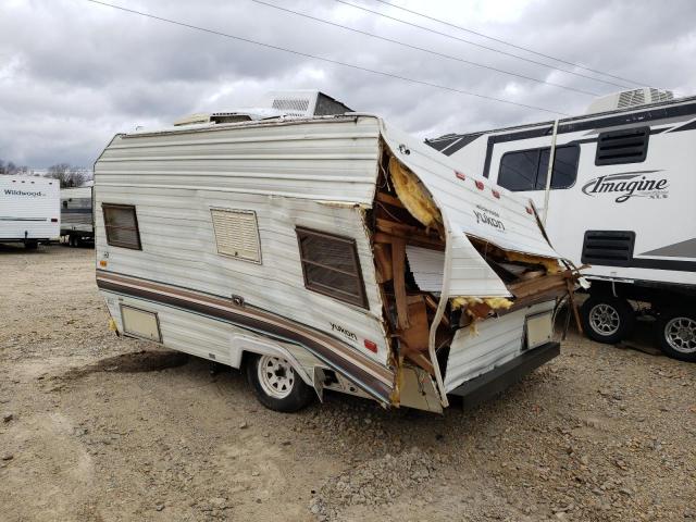 1989 ARO WILDERNESS VIN: 1ED1F1516K5328478