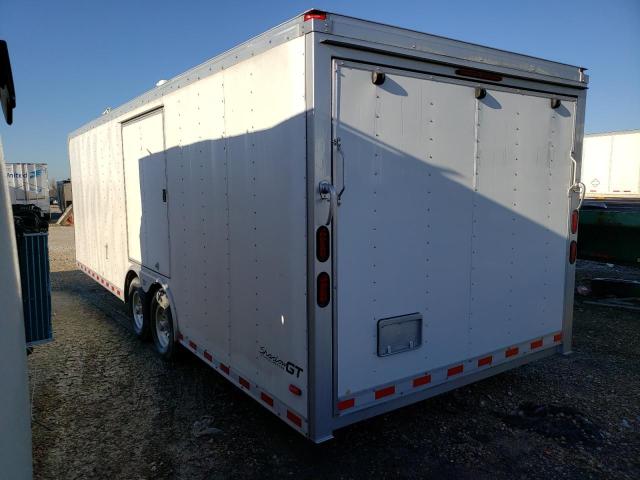 2004 PACE SHADOW GT VIN: 47ZWB24244X030552