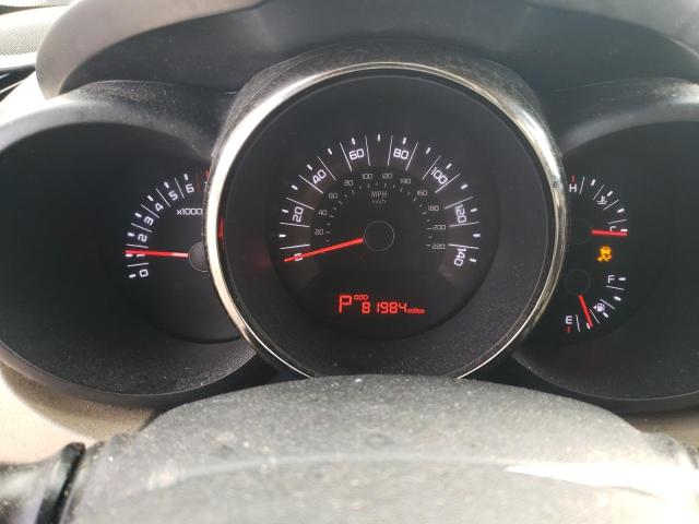 KNDJT2A29B7721998 KIA SOUL +