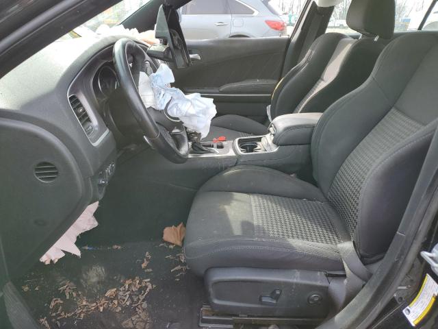 2019 DODGE CHARGER GT 2C3CDXHG0KH535148