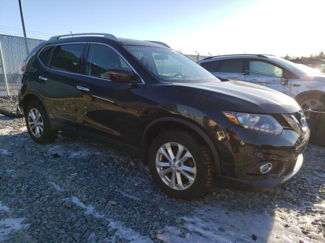 Vin: 5n1at2mv0gc874060, lot: 40352413, nissan rogue s 20164