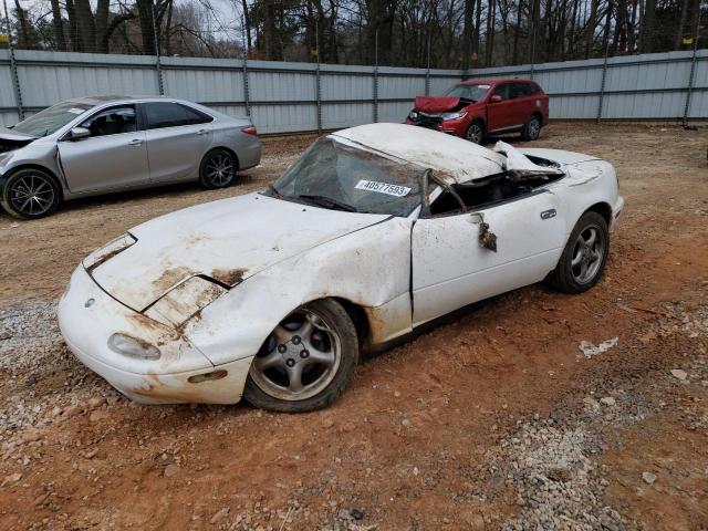 1993 Mazda MX-5 Miata 