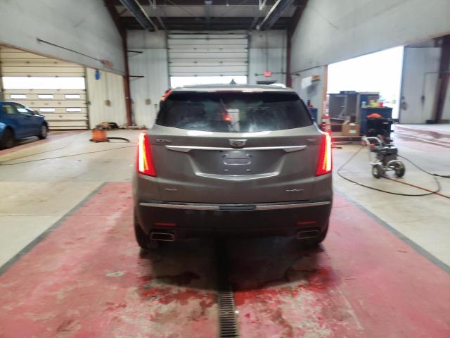 2018 CADILLAC XT5 - 1GYKNBRS5JZ223362
