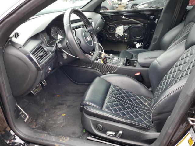 2017 AUDI S7 PREMIUM - WAUWFAFC5HN053367