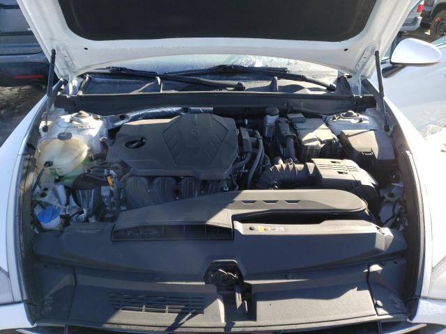 2020 HYUNDAI SONATA SE - 5NPEG4JA7LH055603
