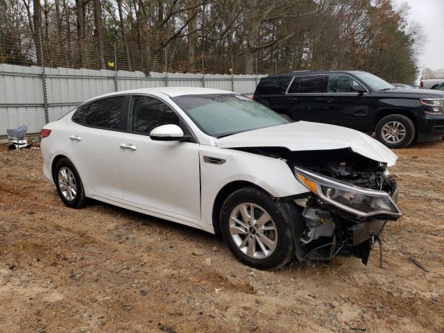 KNAGT4L30J5216354 KIA Optima
