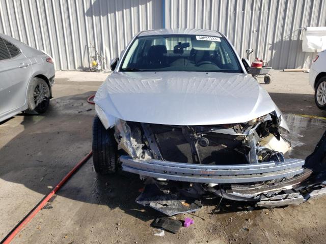 JF1GE6A67AH513468 Subaru Impreza 2.5i