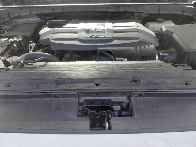 2017 NISSAN TITAN S - 1N6AA1EK0HN547072