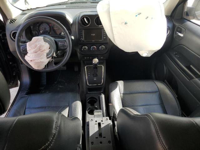 1C4NJPFA5GD634404 Jeep Patriot