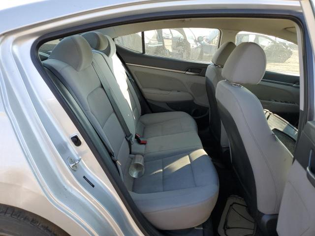 2018 HYUNDAI ELANTRA SE - 5NPD84LF7JH242581