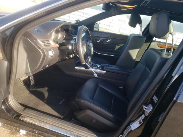 2015 MERCEDES-BENZ E 350 4MAT - WDDHF8JB8FB105498