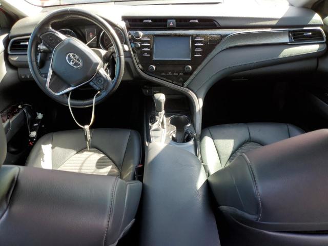 2019 TOYOTA CAMRY L - 4T1B11HK2KU199187