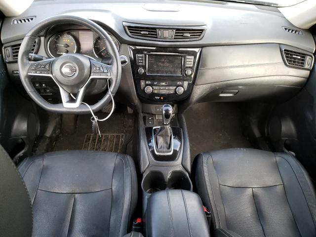 5N1AT2MV6KC799034 Nissan ROGUE S