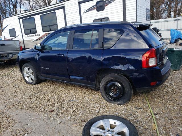 1C4NJDBB1DD212316 Jeep Compass Sport