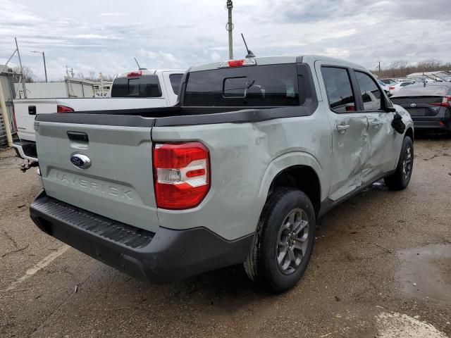 2022 FORD MAVERICK X - 3FTTW8E91NRB05770