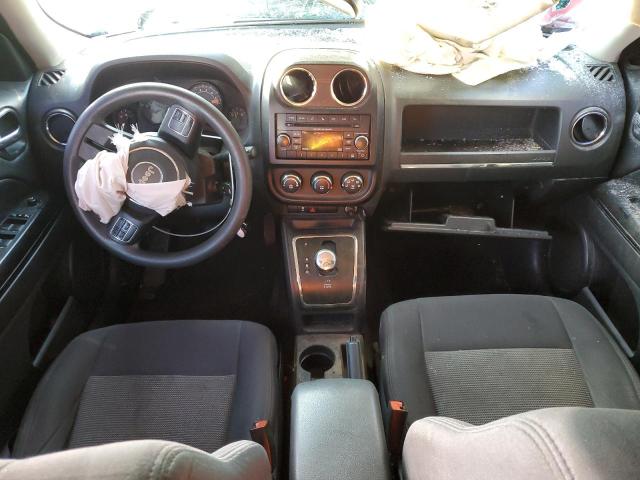 1C4NJPBA7ED704035 Jeep Patriot Sport