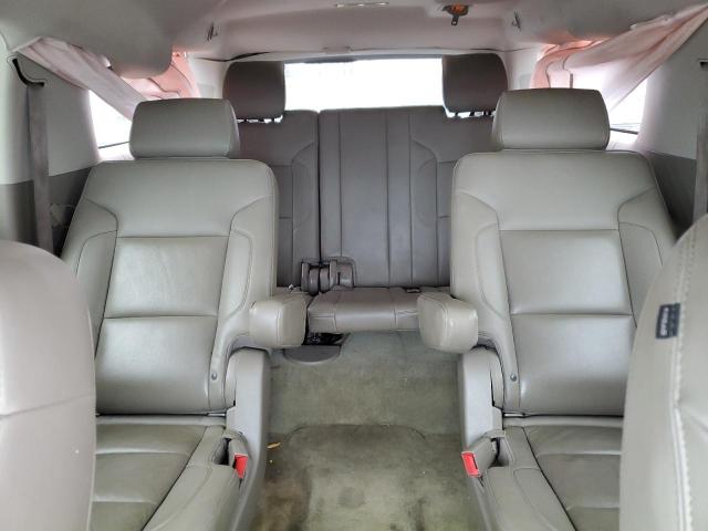 2015 CHEVROLET SUBURBAN C - 1GNSCJKC9FR748609