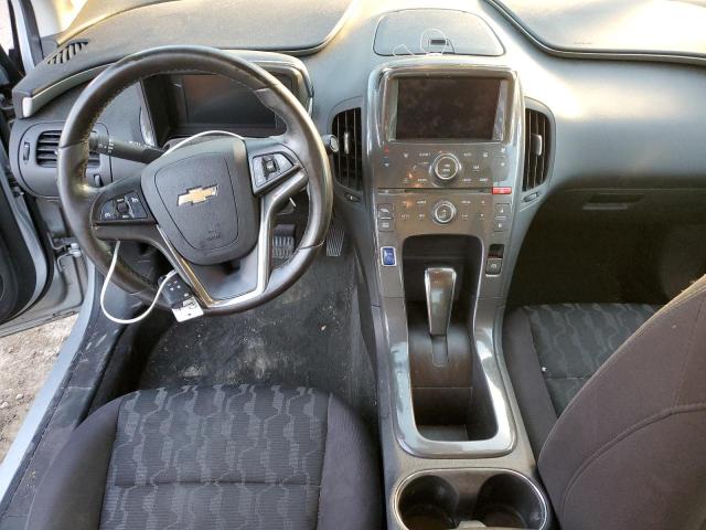 VIN 1G1RE6E43EU113277 2014 Chevrolet Volt no.8